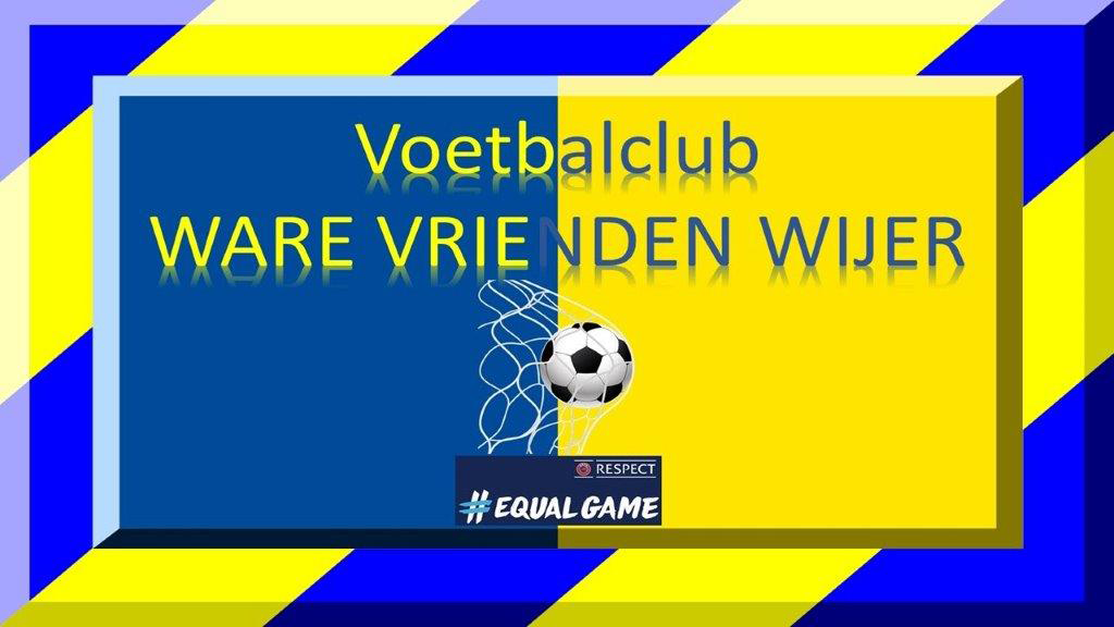 Ware Vrienden Wijer opponent/ware-vrienden.png