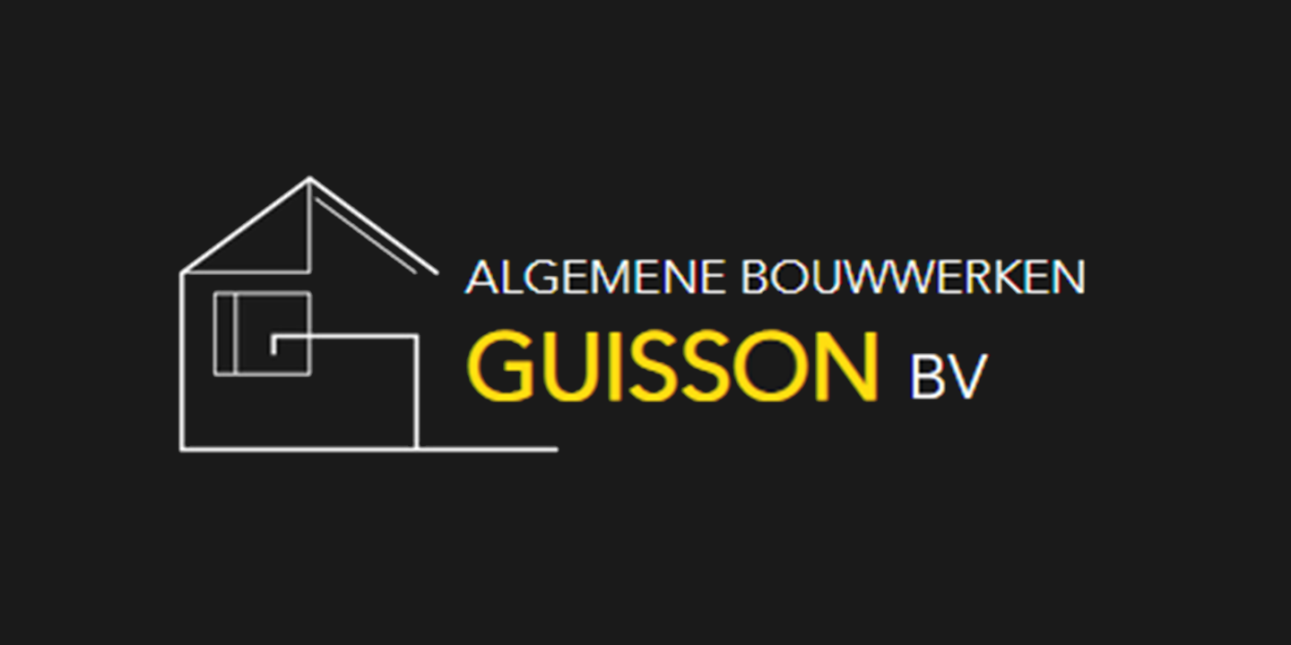 Guisson Algemene Bouwwerken