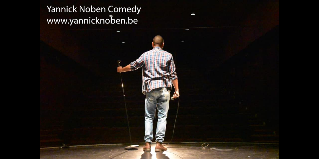 Yannick Noben Comedy